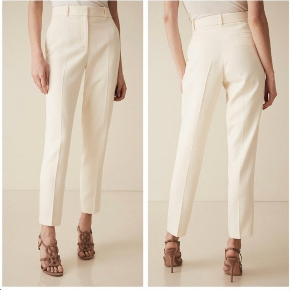 Reiss Evie Tailored Trousers size 2